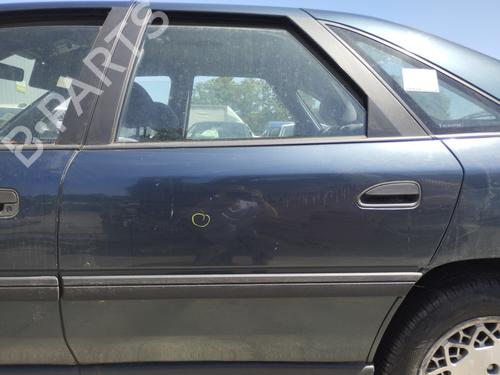 Left rear door RENAULT SAFRANE I (B54_) 2.2 (B543) 7751471105