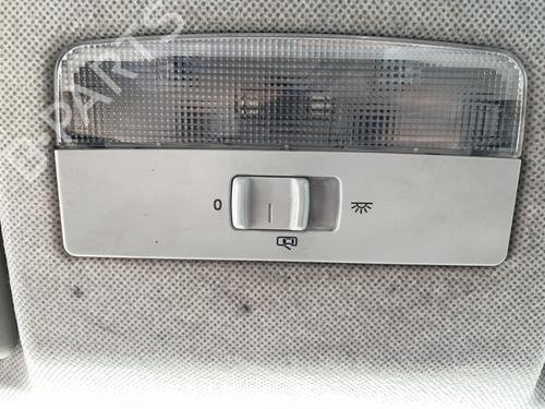 Used Interior roof light VW POLO IV (9N_, 9A_) 1.2 12V (64 hp) 27051906