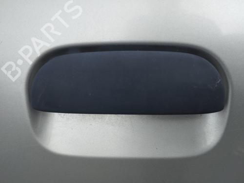 Rear right exterior door handle NISSAN MICRA II (K11) 1.0 i 16V 806064F100