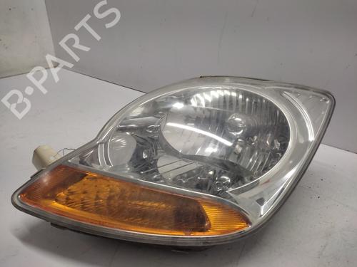 Left headlight CHEVROLET MATIZ (M200, M250) 0.8 | BP28335708C28  - Image 5