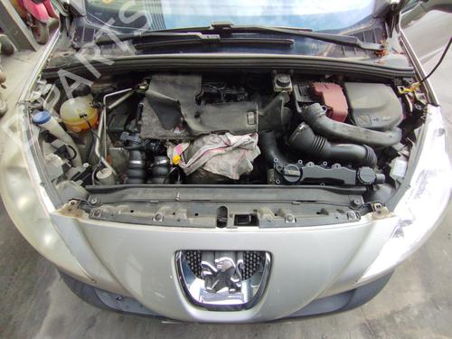 Used Horn Horn PEUGEOT 308 SW I (4E_, 4H_) 1.6 HDi (90 hp) 39630616 39630616