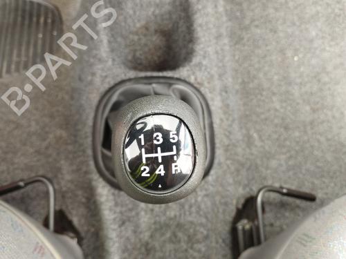 Gearknop Gearknop FORD KA (RB_) 1.3 i (60 hp) 29969250 29969250