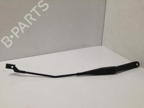 Used Front windshield wiper arm FORD FIESTA VI (CB1, CCN) 1.25 (82 hp) 27080358
