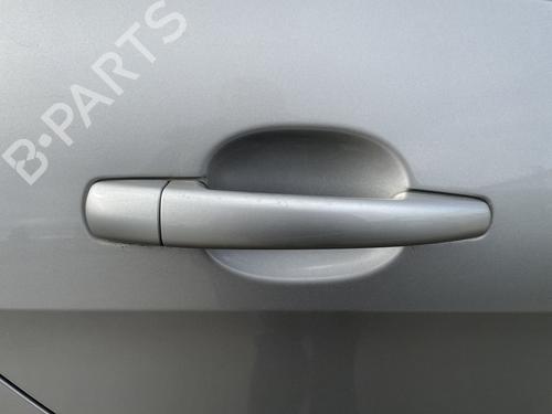 Used Rear right exterior door handle PEUGEOT 308 I (4A_, 4C_) 1.6 HDi (109 hp) 29958203