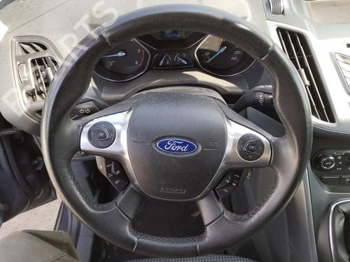 Used Steering wheel Steering wheel FORD C-MAX II (DXA/CB7, DXA/CEU) 1.6 TDCi (95 hp) 27042263 27042263
