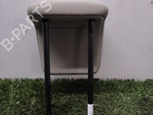 Used Headrest Headrest RENAULT SCÉNIC II (JM0/1_) 1.6 (JM0C, JM0J, JM1B) (113 hp) 27072389 27072389