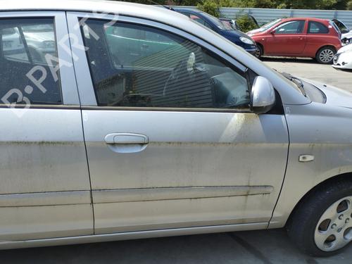 Front wiper motor KIA PICANTO I (SA) 1.1 | BP27055283M29 