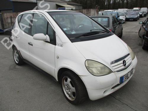 Hovedbremsecylinder MERCEDES-BENZ A-CLASS (W168) A 170 CDI (168.008) | BP27061479M77 