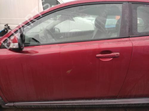 Used Front left exterior door handle VOLVO C30 (533) 1.6 D (109 hp) 27058141