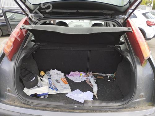 Mistlamp rechts FORD FOCUS I (DAW, DBW) 1.8 TDCi | BP27060271C31  - Image 35