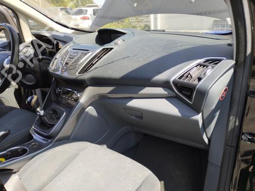 Used Airbag Kit Airbag Kit 37675335 37675335
