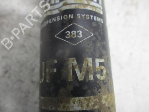 Used Right rear shock absorber Right rear shock absorber RENAULT CLIO I (B/C57_, 5/357_) 1.2 (B/C/S577) (54 hp) 27050338 27050338