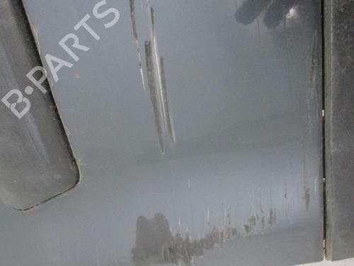 Front bumper VW PASSAT B5 (3B2) 1.9 TDI | BP27050056C7 