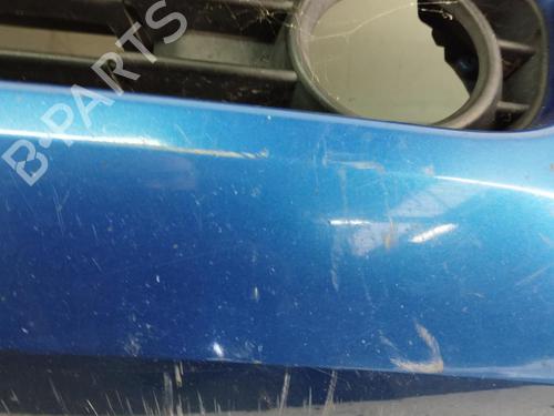 Front bumper RENAULT MEGANE II (BM0/1_, CM0/1_) 1.6 16V (BM0C, CM0C) | BP27065473C7 