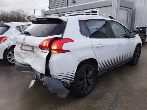 Other PEUGEOT 2008 I (CU_) 1.2 THP 130 / PureTech 130 | BP32173217O1  - Image 6