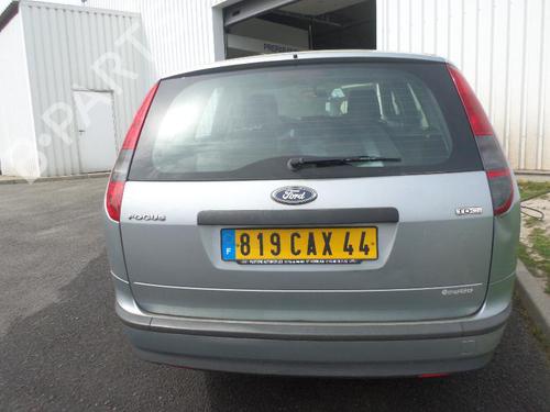 Used Parts FORD FOCUS II Turnier (DA_, FFS, DS)  1.6 TDCi  2899278