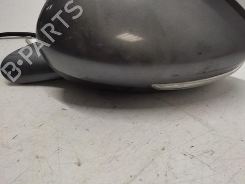 Left mirror PEUGEOT 508 I (8D_) 2.0 HDi | BP27087388C26