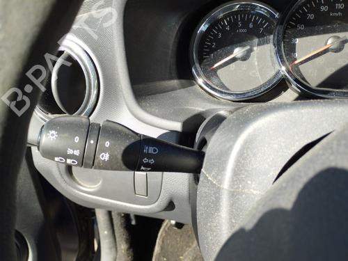 Used Switch DACIA SANDERO II 1.2 (75 hp) 27064684