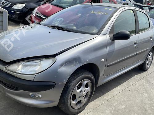 Engine mount PEUGEOT 206 Hatchback (2A/C) | BP34410565M89 - Image 8