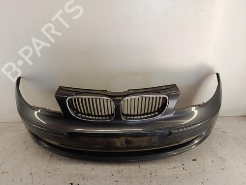 Front bumper BMW 1 (E81) | BP37675231C7 - Image 3