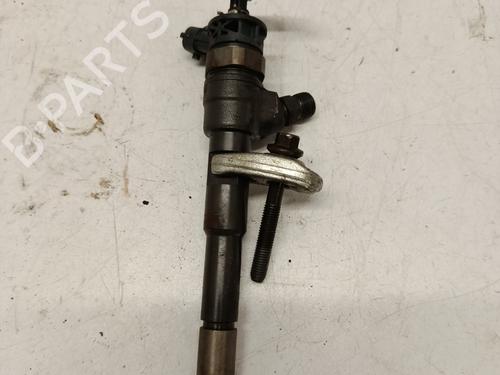Used Injector RENAULT CLIO IV (BH_) 1.5 dCi 90 (90 hp) 29206173