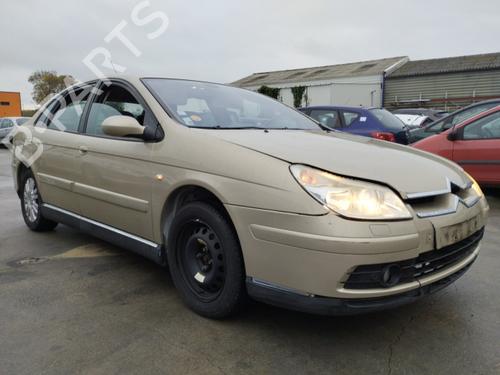 Used Right front steering knuckle Right front steering knuckle CITROËN C5 II (RC_) 1.6 HDi (RC8HZB) (109 hp) 40497634 40497634
