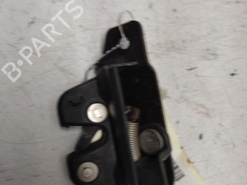 Used Tailgate lock Tailgate lock 36679811 36679811
