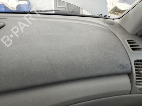Passenger airbag RENAULT LAGUNA II (BG0/1_) 1.9 dCi | BP28360306C10 