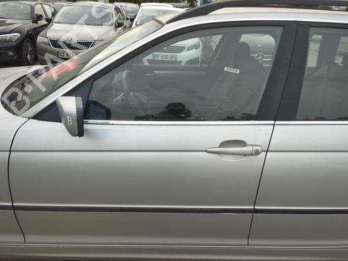 Left front fog light BMW 3 Touring (E46) 330 d | BP27054428C30  - Image 41