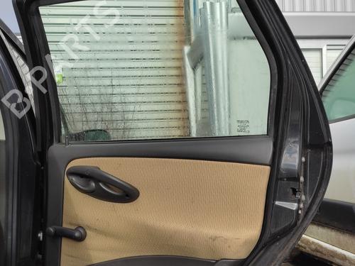 Right rear door FIAT PUNTO (188_) 1.2 60 (188.030, .050, .130, .150, .230, .250) | BP27064875C5 
