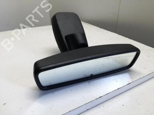 Used Rear mirror FORD FIESTA VI (CB1, CCN) 1.4 TDCi (70 hp) 27056613
