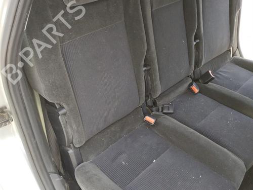 Used Rear seat Rear seat FORD FOCUS C-MAX (DM2) 1.8 TDCi (115 hp) 35898375 35898375