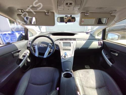 Used Air vent TOYOTA PRIUS (_W3_) 1.8 Plug-in Hybrid (ZVW30, ZVW35) (136 hp) 27342594