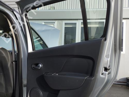 Used Rear right window mechanism DACIA SANDERO II TCe 90 (B8M1, B8MA, B8AC) (90 hp) 31639472