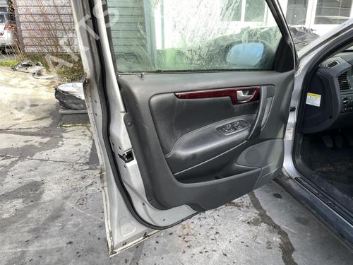 Left front door VOLVO S60 I (384) 2.4 D | BP27087009C2 