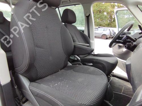 Used Right front seat CITROËN C4 Grand Picasso I (UA_) 2.0 HDi 150 (150 hp) 30351992