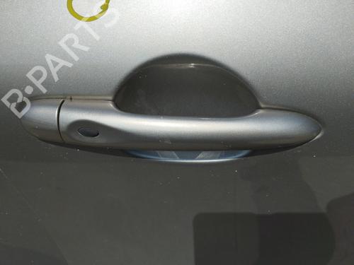 Türgriff vorne rechts außen für RENAULT CAPTUR I (J5_, H5_) 1.5 dCi 90 (J5N4, J5M5, J5MW, J5M6, J5AL, J5AJ) (90 hp) 27048542
