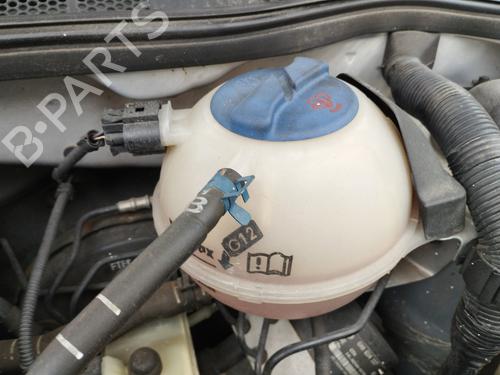 Ausgleichsbehälter für VW POLO (6N2) 1.4 (60 hp) 27042937