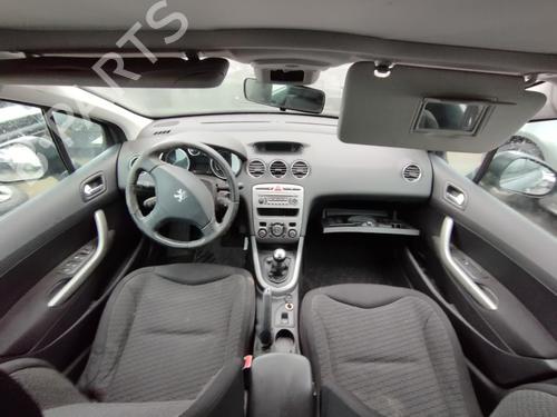 Used Dashboard PEUGEOT 308 SW I (4E_, 4H_) 1.6 HDi (109 hp) 27089689