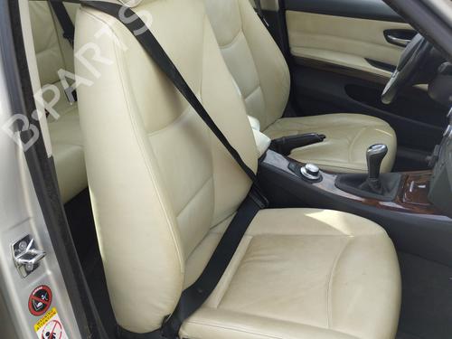 Used Right front seat BMW 3 (E90) 320 d (177 hp) 27043602