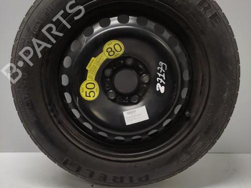 Used Jack Kit VOLVO V50 (545) 2.0 D (136 hp) 30449962
