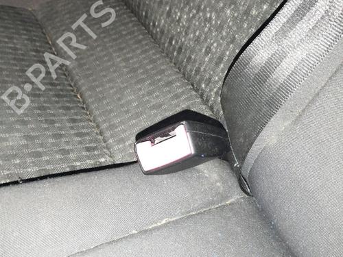 Used Seat buckle SEAT TOLEDO II (1M2) 1.9 TDI (90 hp) 27074468