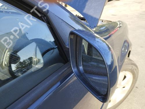 Right mirror VW GOLF IV (1J1) 1.6 16V | BP27337222C27 