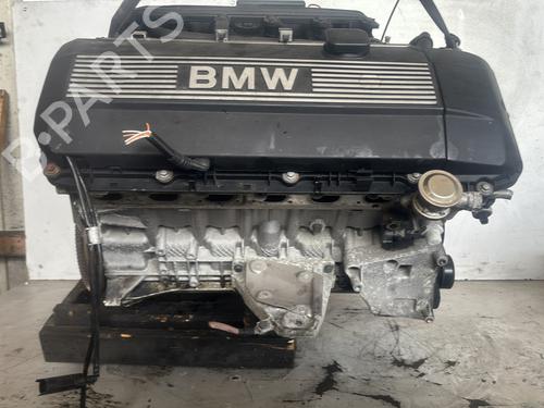 Engine BMW 5 Touring (E61) 525 i | BP29550922M1 