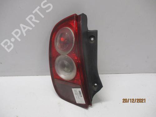 Left taillight NISSAN MICRA III (K12) 1.5 dCi | BP27067056C34 