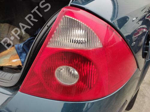 Used Right taillight Right taillight FORD MONDEO IV Saloon (BA7) 2.0 (145 hp) 27058301 27058301