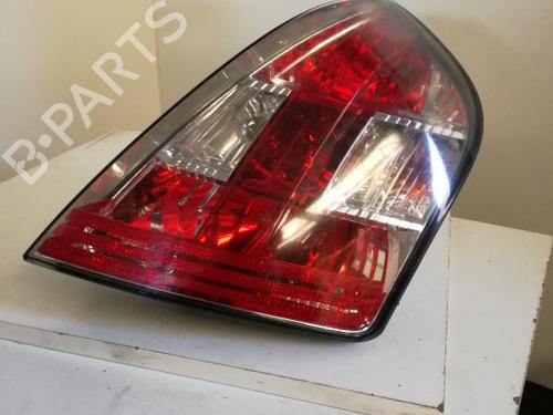 Used Left taillight MERCEDES-BENZ B-CLASS Sports Tourer (W245) B 180 CDI (245.207) (109 hp) 27056863