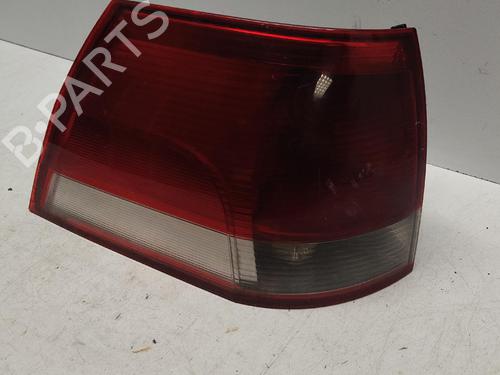 Used Left taillight Left taillight OPEL VECTRA C Estate (Z02) 2.0 DTI (F35) (100 hp) 38469836 38469836