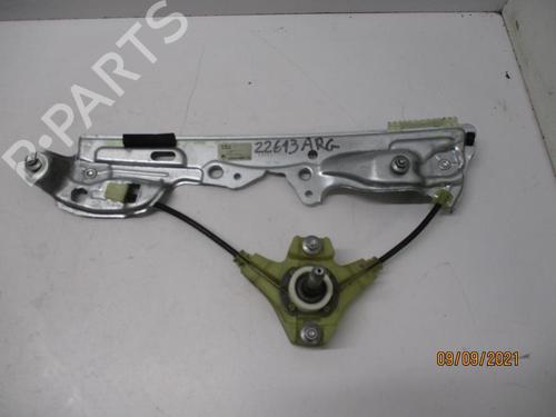 rear-left-window-mechanism-renault-megane-iv-hatchback-b9amn_-2015-27085172 main image