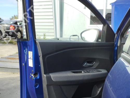 Used Front left door window DACIA JOGGER (RK_) 1.0 TCe 100 ECO-G (RKMT) (101 hp) 29176289